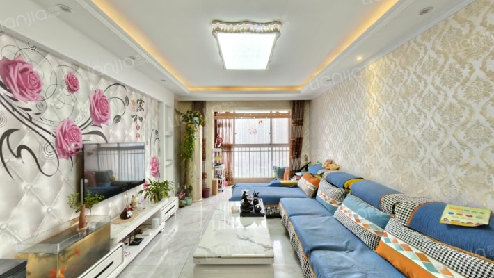 湾流二手房实景图