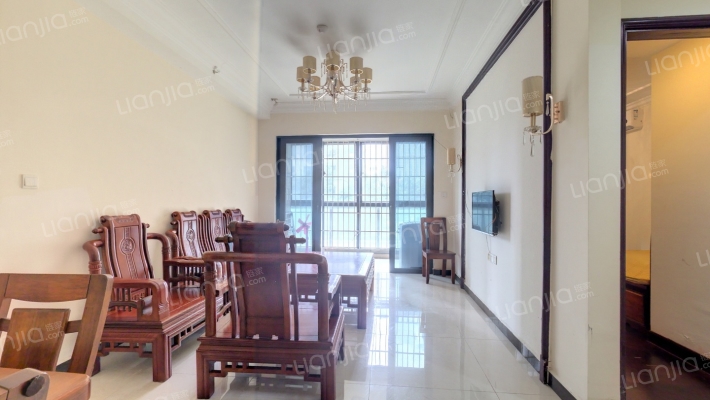 恒大文化旅游城二期二手房实景图