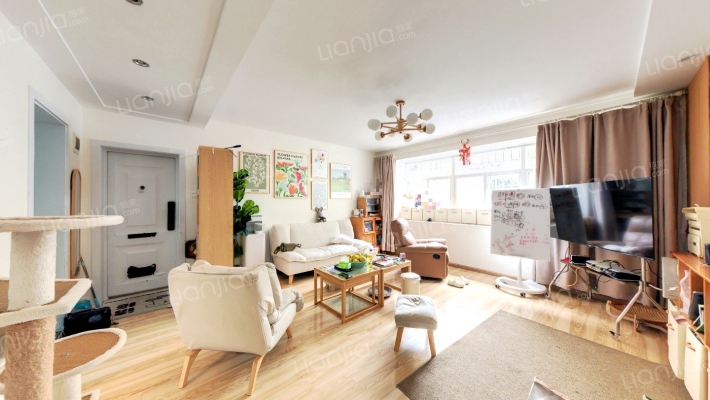 瓦仓北路76号二手房实景图