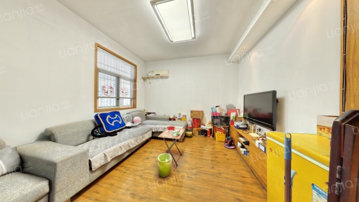 伟业佳苑二手房实景图