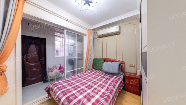 洪庙巷二手房实景图