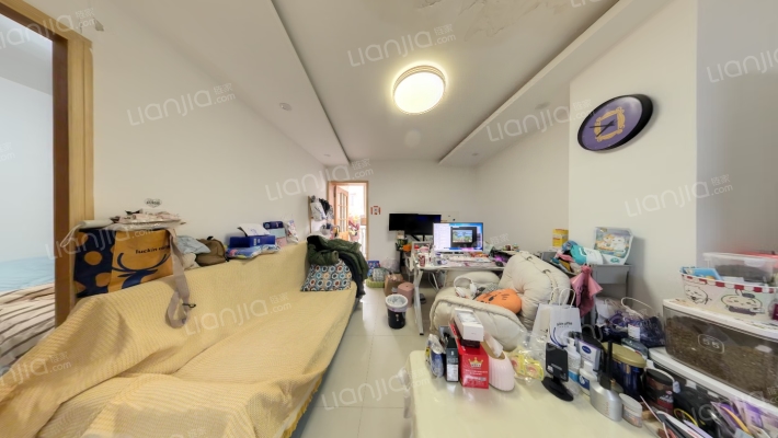 晨光杰座二手房实景图