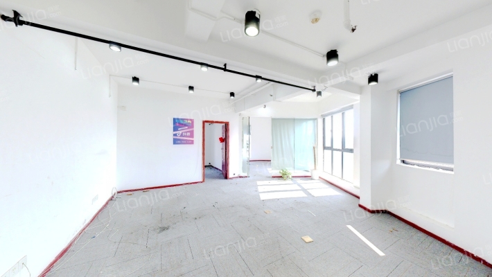 观音桥Cosmo二手房实景图