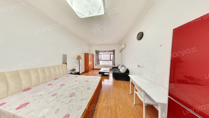 东亚盛世滨江二手房实景图