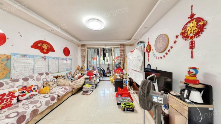 风神花园二手房实景图