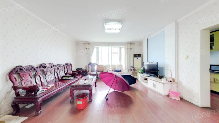 南环西路23号二手房实景图