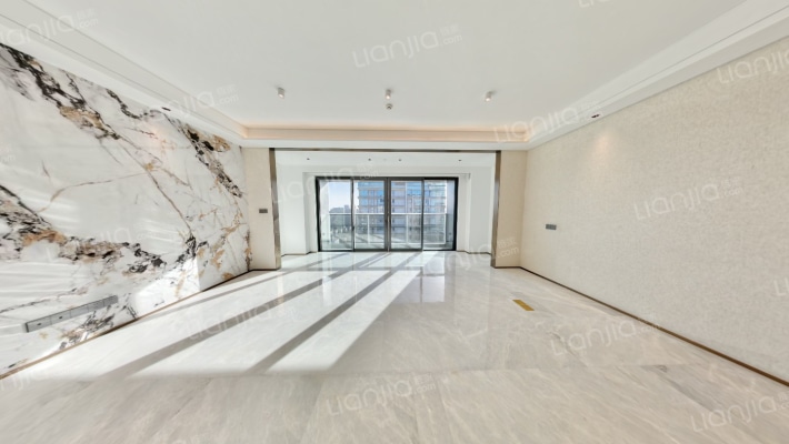 滨河金茂府二手房实景图