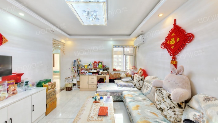 鸿洋社区二手房实景图