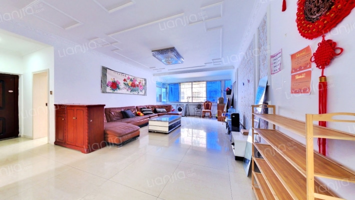 金秋花园A组团二手房实景图