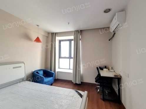 整租·西正街 1室0厅 南