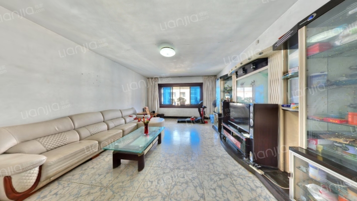 怡湖西苑二手房实景图