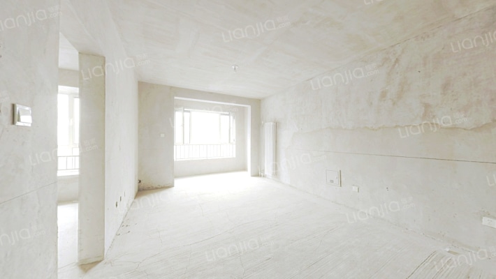 浭阳华府二手房实景图