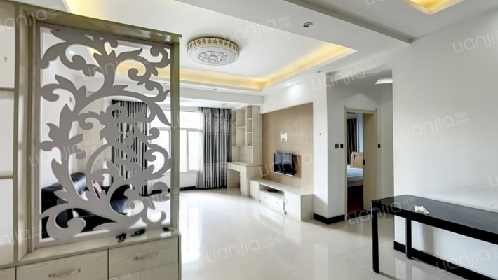 军天学府苑小区二手房实景图