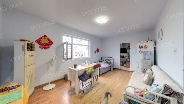 百家新城二手房实景图