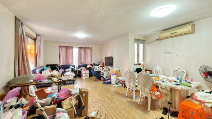 东立景园一组团二手房实景图