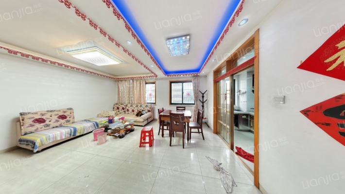 东昌玉龙公馆二手房实景图