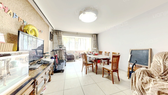 海淀南路30号院二手房实景图