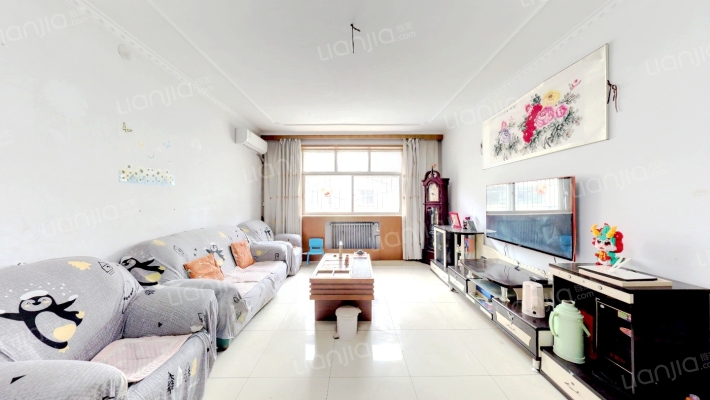 尚北小区二手房实景图