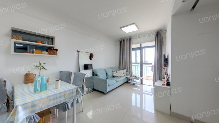 春天花园二期二手房实景图