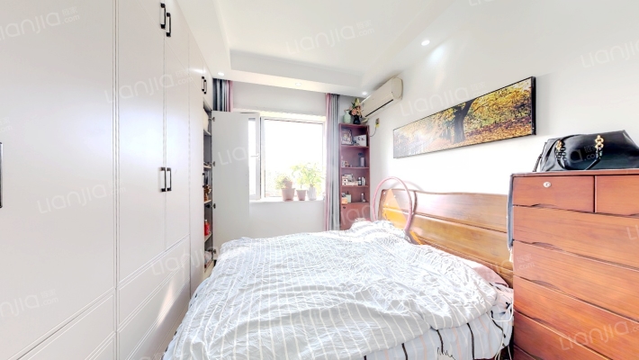 大庆街二手房实景图