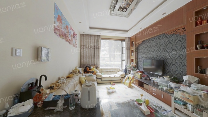 云南映象故乡的云二手房实景图
