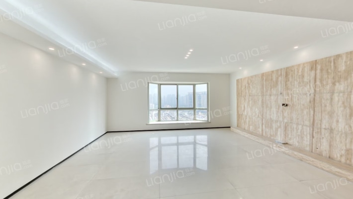 金马花园二手房实景图