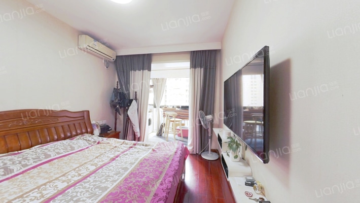 南裕二村二手房实景图