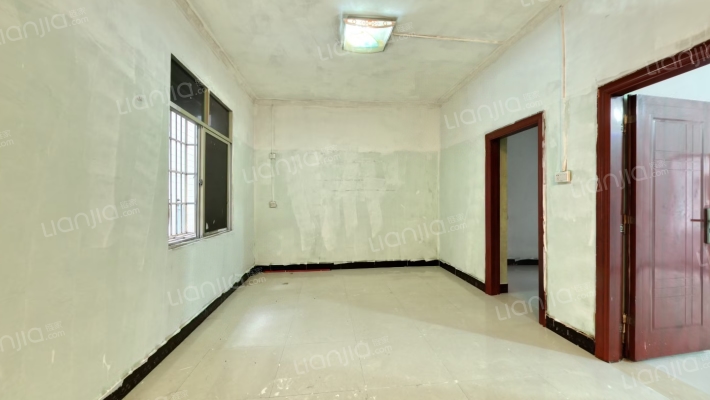 琼山市电信局住宅区二手房实景图