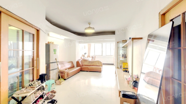 银华大厦(海珠)二手房实景图