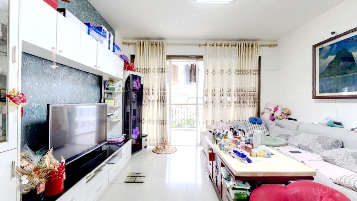 如意家园二手房实景图