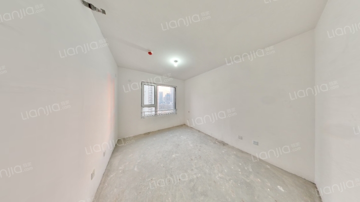 沈阳金融广场金廊公馆二手房实景图