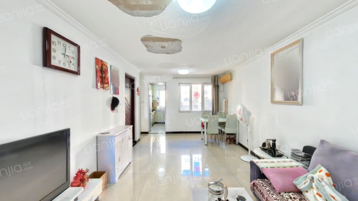 首创悦树湾二手房实景图