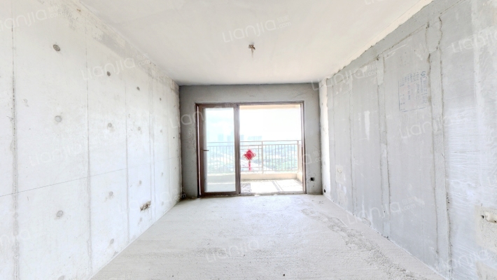 龙光玖誉湖庆湖二手房实景图