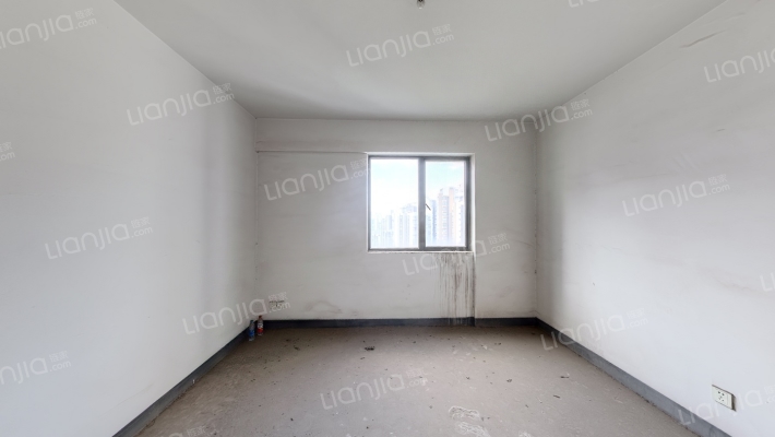 龙湖MOCO二手房实景图