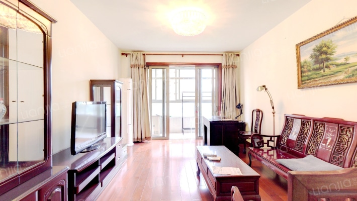 宝地东花园二手房实景图