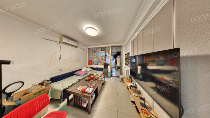 裕园小区二手房实景图