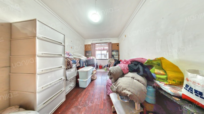 彩虹新村（一区）二手房实景图