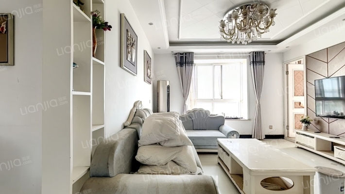 鑫宇▪都市花园二手房实景图