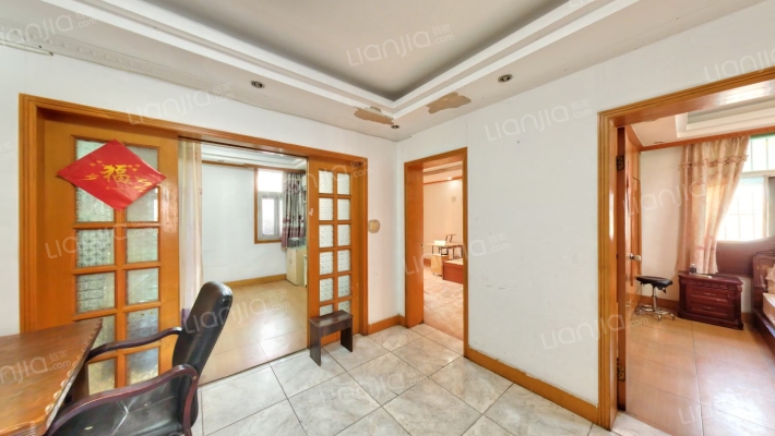 公正村二手房实景图