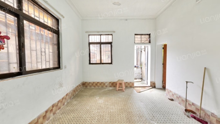 博厦下高桥一巷二手房实景图