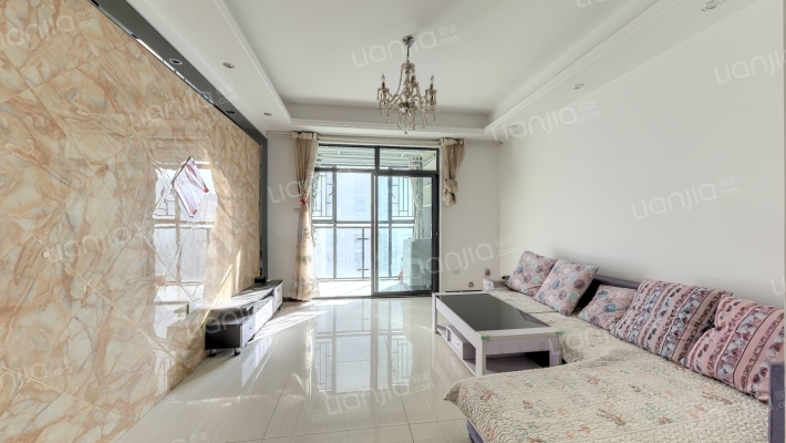 学府佳园二手房实景图