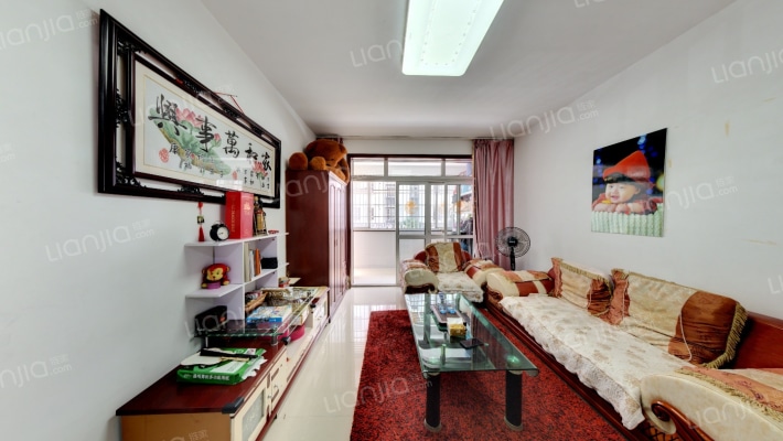 御亭花苑二手房实景图