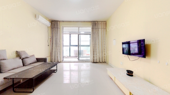 世纪豪庭二手房实景图