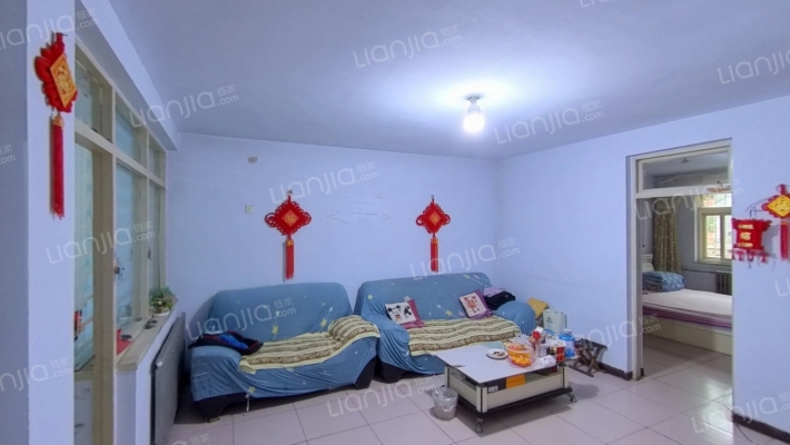 电磁线厂家属院二手房实景图