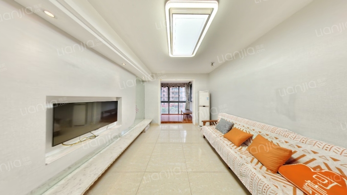 中楠双水湾花园二手房实景图