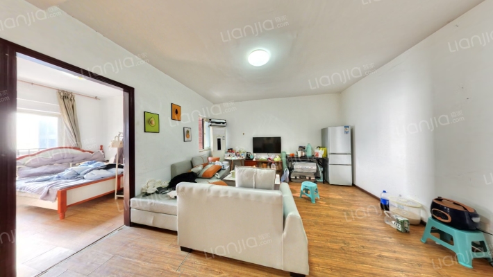 华润橡树湾A区二手房实景图