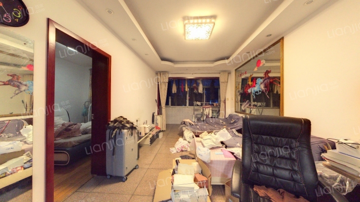 站前西路（西湖区）二手房实景图