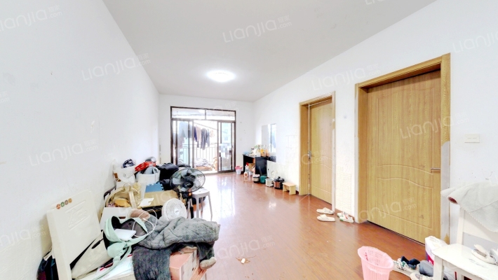 西上海御庭二手房实景图