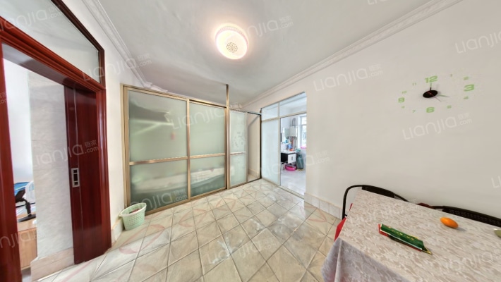 海宁新区二手房实景图