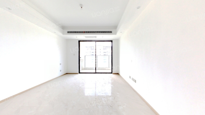 俊发城逸璟峰一期紫宸苑二手房实景图